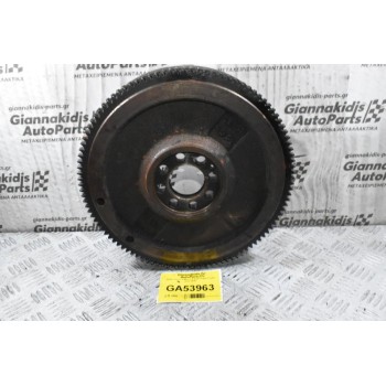 Βολάν Isuzu D-Max 2.5 4JK1 Twin Turbo 2012-2018