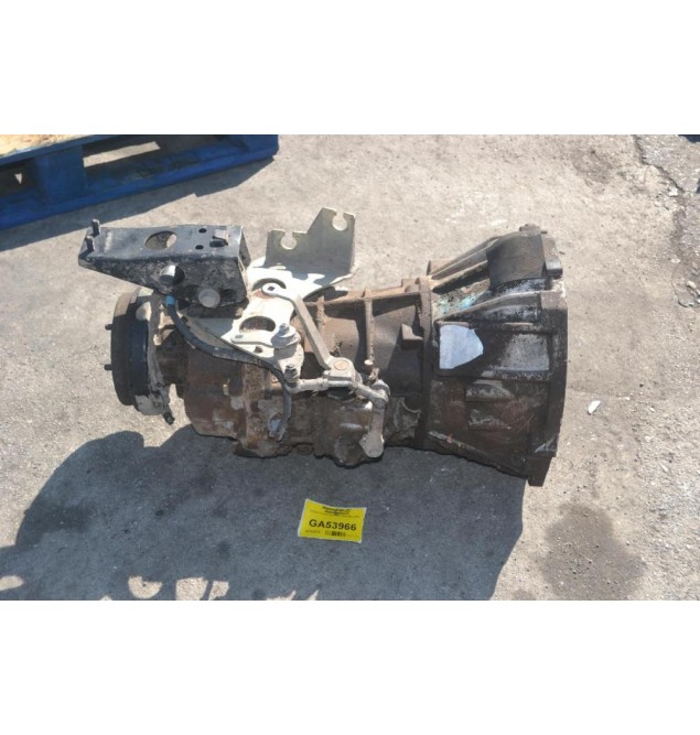 Σασμάν Toyota Dyna 2KD 1KD 2001-2010