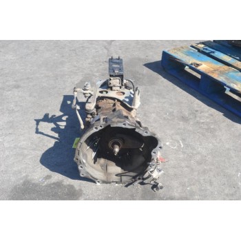 Σασμάν Toyota Dyna 2KD 1KD 2001-2010