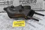 Λαιμός Τουρμπίνας / Εξάτμισης Mitsubishi L200 / L300 2.5 4D56 1998-2005 (Downpipe)