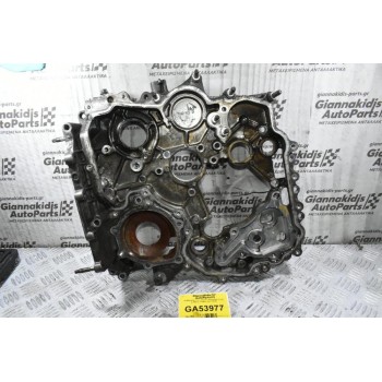 Καθρέφτης Χρονισμού / Κινητήρα Isuzu D-Max 2.5 4JK1 2007-2018