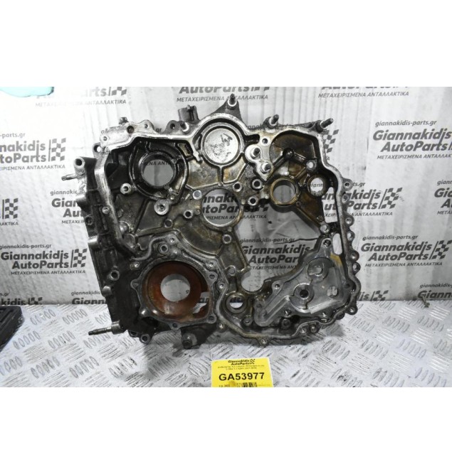 Καθρέφτης Χρονισμού / Κινητήρα Isuzu D-Max 2.5 4JK1 2007-2018