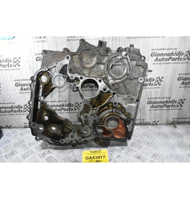 Καθρέφτης Χρονισμού / Κινητήρα Isuzu D-Max 2.5 4JK1 2007-2018