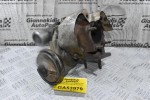 Turbo / Τουρμπίνα Isuzu D-Max 2.5 4JK1 2007-2013 8980115303 (Με Λιγα Κενα)
