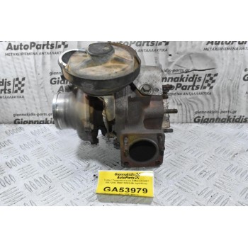 Turbo / Τουρμπίνα Isuzu D-Max 2.5 4JK1 2007-2013 8980115303 (Με Λιγα Κενα)