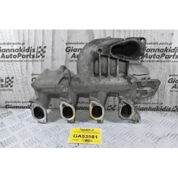 Πολλαπλη Εισαγωγής Suzuki - Renault 19.cc DDIS F9Q 2006-2010 8200512434