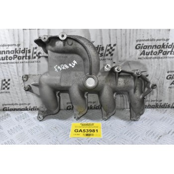 Πολλαπλη Εισαγωγής Suzuki - Renault 19.cc DDIS F9Q 2006-2010 8200512434