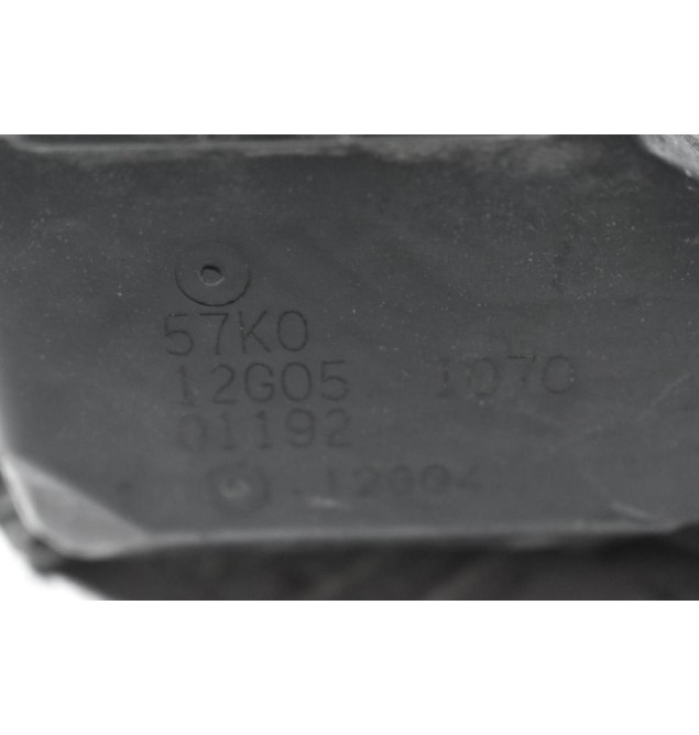 Πεταλούδα Γκαζιού Suzuki Grand Vitara 1.6 M16A 2006-2010 57K0 (Swift - SX4)