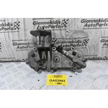 Βάση Φίλτρου Λαδιού Kia K3000 3.0 JT 1990-2005