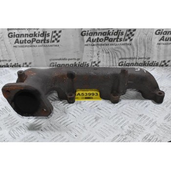 Πολλαπλή Εξαγωγής Kia K3000 3.0 JT 1990-2005