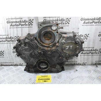 Καθρέφτης Κινητήρα Kia K3000 3.0 JT 1990-2005 (Εσωτερικός / Εξωτερικός)