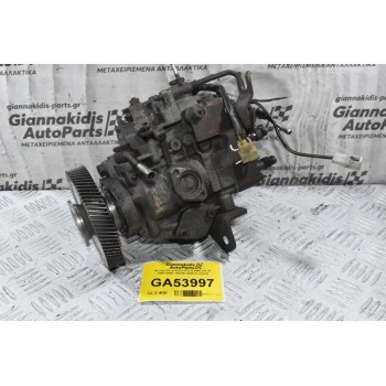 Αντλία Πετρελαίου Kia K3000 3.0 JT 1990-2005 104780-4060 (Γνήσια)