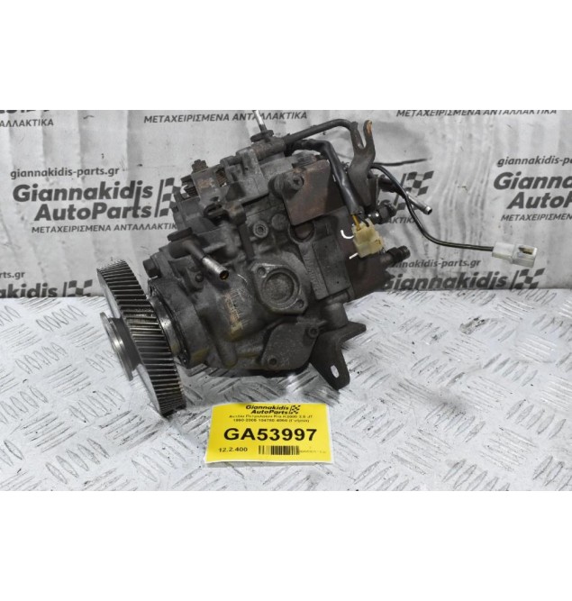Αντλία Πετρελαίου Kia K3000 3.0 JT 1990-2005 104780-4060 (Γνήσια)