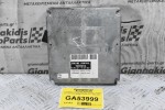 Εγκέφαλος Toyota Avensis / Corolla / Celica 1.8 1ZZ 89661-44480 275100-1011 2000-2007