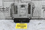 Εγκέφαλος Ford Fiesta / Focus 1.0 SFJB 2008-2020 (Γνήσιος) G1B1-12A650-ASA C1BA-12B864-EB 0261S15240 1039S94315