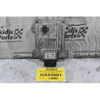 Εγκέφαλος Αυτόματου Σασμάν Nissan Micra K13 1.2 2008-2018 31036-1HH6B A64-000 (X-Trail / Qashqai) (Γνήσιο)