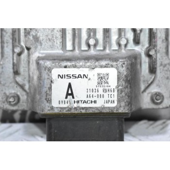 Εγκέφαλος Αυτόματου Σασμάν Nissan Micra K13 1.2 2008-2018 31036-1HH6B A64-000 (X-Trail / Qashqai) (Γνήσιο)