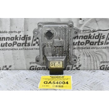 Εγκέφαλος Αυτόματου Σασμάν Nissan Micra K13 2008-2018 310F6-3VA0A A6E-000 (X-Trail / Qashqai) (Γνήσιο)