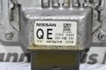 Εγκέφαλος Αυτόματου Σασμάν Nissan Micra K13 2008-2018 310F6-3VA0A A6E-000 (X-Trail / Qashqai) (Γνήσιο)