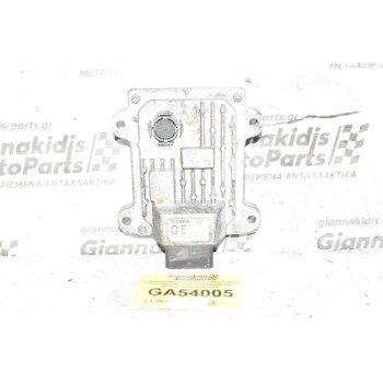 Εγκέφαλος Αυτόματου Σασμάν Nissan Micra K13 2008-2018 310F6-3VA0A A6E-000 (X-Trail / Qashqai) (Γνήσιο)
