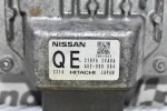 Εγκέφαλος Αυτόματου Σασμάν Nissan Micra K13 2008-2018 310F6-3VA0A A6E-000 (X-Trail / Qashqai) (Γνήσιο)