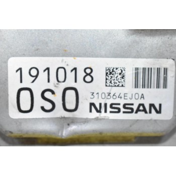 Εγκέφαλος Σασμάν Nissan Qashqai 1.6 DCI R9M 2008-2018 BOSCH 310364EJ0A 310F6-4EA0A