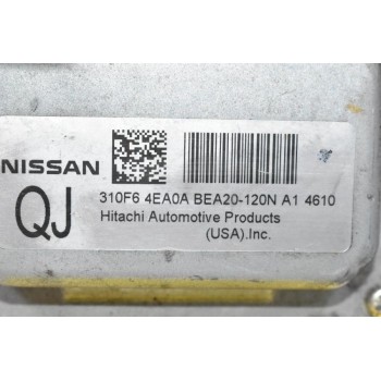 Εγκέφαλος Σασμάν Nissan Qashqai 1.6 DCI R9M 2008-2018 BOSCH 310364EJ0A 310F6-4EA0A