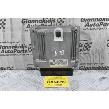 Εγκέφαλος Κινητήρα Volkswagen Golf / Touran / Jetta BLG 1.4 TSI 2006-2012 03C906032P 0261201771 MED17.5.1