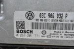 Εγκέφαλος Κινητήρα Volkswagen Golf / Touran / Jetta BLG 1.4 TSI 2006-2012 03C906032P 0261201771 MED17.5.1