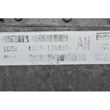 Εγκέφαλος Ford Transit 2.4 TDCI PHFA 2005-2010 6C11-12A650-AN