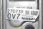 Εγκέφαλος Σασμάν Nissan Qashqai 1.6 DCI R9M 2008-2018 310364ED0C