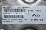 Εγκέφαλος Alfa Romeo Mito / Giulietta 1.4 Turbo MultiAir 170ps 940A2000 2009-2014 51896762