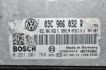 Εγκέφαλος Volkswagen Golf / Jetta 2005-2013 03C906032R 0261201769 03C906032C (BMY)