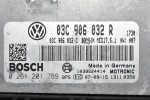 Εγκέφαλος Volkswagen Golf / Jetta 2005-2013 03C906032R 0261201769 03C906032C (BMY)