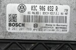 Εγκέφαλος Volkswagen Golf / Jetta 2005-2013 03C906032R 0261201769 03C906032C (BMY)