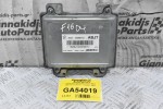 Εγκέφαλος Chevrolet Cruze F16D4 2009-2015 12654172 12642927 ABJT