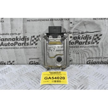 Εγκέφαλος Σασμάν Nissan Qashqai 1.6 DCI R9M 2008-2018 310364ED0C
