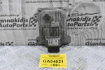 Εγκέφαλος Αυτόματου Σασμάν Nissan Micra K13 2008-2018 310F6-3VA0A A6E-000 (X-Trail / Qashqai) (Γνήσιο)