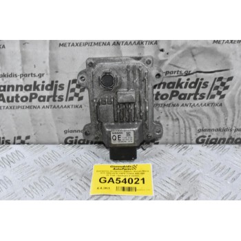 Εγκέφαλος Αυτόματου Σασμάν Nissan Micra K13 2008-2018 310F6-3VA0A A6E-000 (X-Trail / Qashqai) (Γνήσιο)