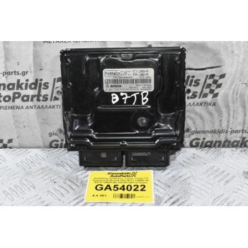 Εγκέφαλος Ford Puma - Fiesta - Focus 1.0 Ecoboost B7JB 2019-2023 M1T1-12A650-XA MX7A-12B684-MA 02610S105FH (Γνήσιο)