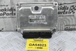 Εγκέφαλος Audi TT 1.8 20VT BAM 1998-2007 8N0906018CC 0261208085