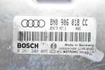 Εγκέφαλος Audi TT 1.8 20VT BAM 1998-2007 8N0906018CC 0261208085