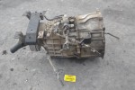 Χειροκίνητο Σασμάν Mitsubishi Canter 3.0 4M42 2000-2006 (M025S5 M025)