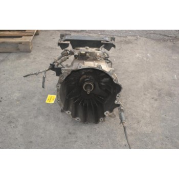 Χειροκίνητο Σασμάν Mitsubishi Canter 3.0 4M42 2000-2006 (M025S5 M025)