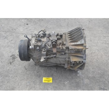Χειροκίνητο Σασμάν Mitsubishi Canter 3.0 4P10 2010-2018 M038S5 ME536106