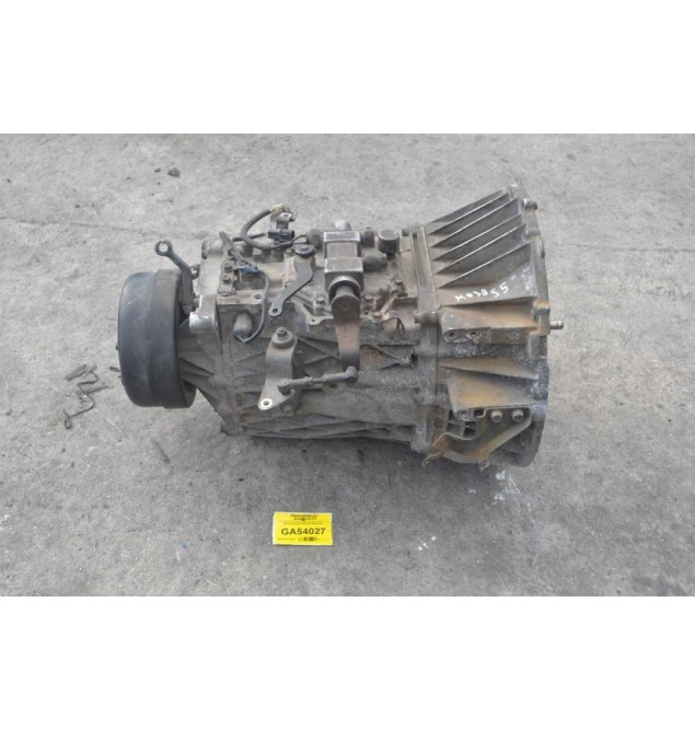 Χειροκίνητο Σασμάν Mitsubishi Canter 3.0 4P10 2010-2018 M038S5 ME536106