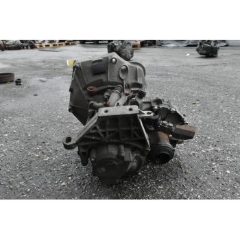 Χειροκίνητο Σασμάν Fiat Punto Evo 1.3 Multijet 2005-2012 199A2000