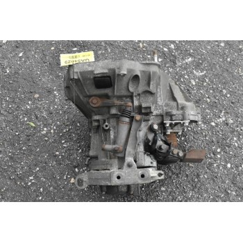 Χειροκίνητο Σασμάν Fiat Punto Evo 1.3 Multijet 2005-2012 199A2000