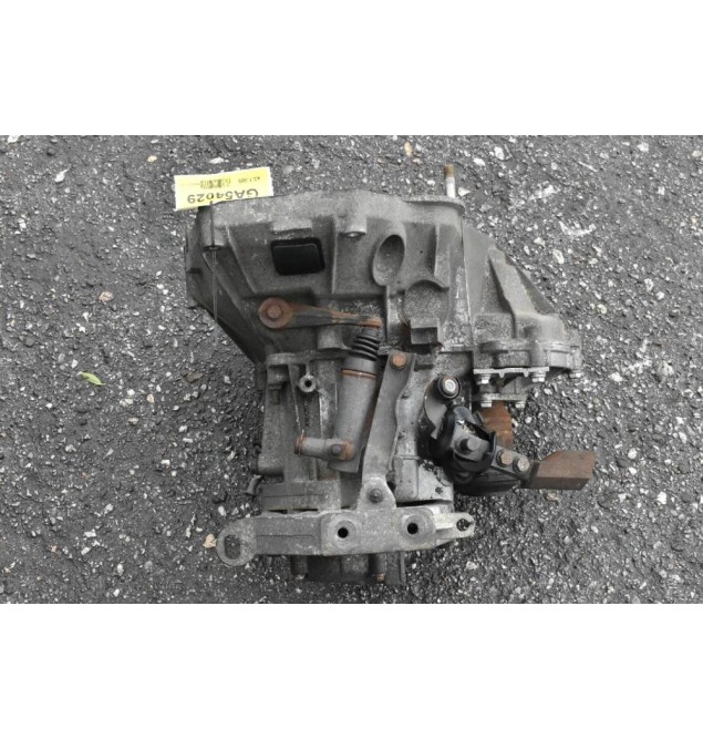 Χειροκίνητο Σασμάν Fiat Punto Evo 1.3 Multijet 2005-2012 199A2000