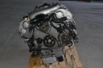 Κινητήρας - Μοτέρ Porsche Cayenne 4500 Twin Turbo M4850 450ps 2002-2007